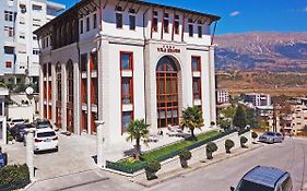 Hotel Vila Sharm